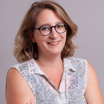 Photo de Marianne Doubrère